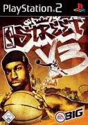 EA Sports NBA Street V3 PS2 EA Sports NBA Street V3 PS2