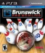 NBG Brunswick Bowling PS3 NBG Brunswick Bowling PS3