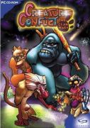 NBG Creature Conflict: The Clan Wars PC NBG Creature Conflict: The Clan Wars PC