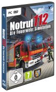 NBG Emergency Call 112 - The Fire Brigade Simulation PC NBG Emergency Call 112 - The Fire Brigade Simulation PC