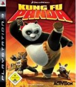 NBG Kung Fu Panda PS3 NBG Kung Fu Panda PS3
