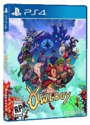 NBG Owlboy PS4 NBG Owlboy PS4