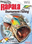 NBG Rapala Tournament Fishing Wii NBG Rapala Tournament Fishing Wii
