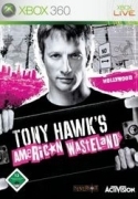 NBG Tony Hawk's American Wasteland Xbox 360 NBG Tony Hawk's American Wasteland Xbox 360