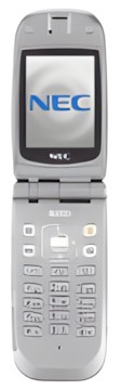 NEC N400i NEC N400i