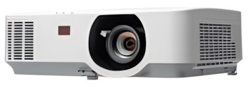 NEC P554U NEC P554U