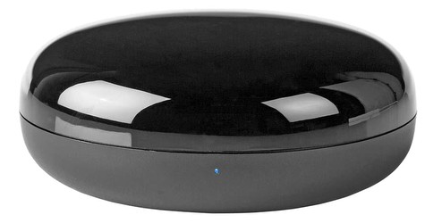 Nedis Smart Wi-Fi Universal Remote Control (WIFIRC10CBK) Nedis Smart Wi-Fi Universal Remote Control (WIFIRC10CBK)