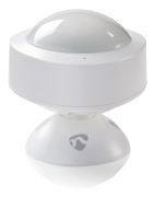 Nedis Wi-Fi Smart Motion Sensor (WIFISM10CWT) Nedis Wi-Fi Smart Motion Sensor (WIFISM10CWT)