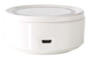 Nedis Wi-Fi Smart Siren (WIFISI10CWT) Nedis Wi-Fi Smart Siren (WIFISI10CWT)