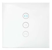 Nedis Wi-Fi Smart Wall Switch (WIFIWC10WT) Nedis Wi-Fi Smart Wall Switch (WIFIWC10WT)