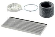 Neff Clean Air Standard Z51ITI1X4 Neff Clean Air Standard Z51ITI1X4