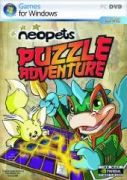 Capcom Neopets Puzzle Adventure PC Capcom Neopets Puzzle Adventure PC