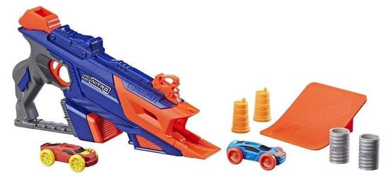 Hasbro Nerf Nitro LongShot Smash Hasbro Nerf Nitro LongShot Smash