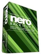 Nero BackItUp 12 Nero BackItUp 12