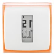 Netatmo Smart Thermostat Netatmo Smart Thermostat