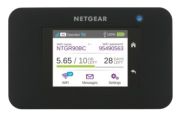Netgear AirCard 790 Netgear AirCard 790