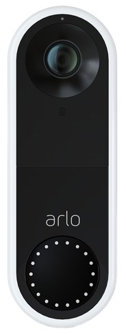 Arlo Video Doorbell Arlo Video Doorbell