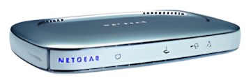 Netgear DM602GR ADSL Netgear DM602GR ADSL