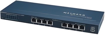 Netgear GS108T Netgear GS108T