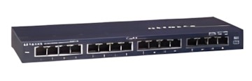 Netgear ProSafe GS116 Netgear ProSafe GS116