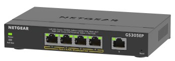 Netgear GS305EP Netgear GS305EP