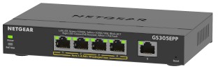 Netgear GS305EPP Netgear GS305EPP