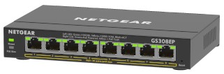 Netgear GS308EP Netgear GS308EP