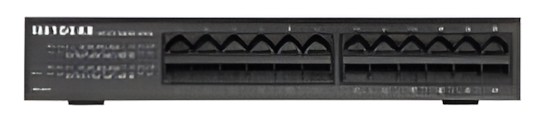 Netgear GS324 Netgear GS324