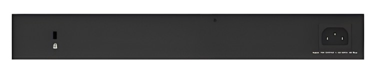 Netgear GS324P Netgear GS324P