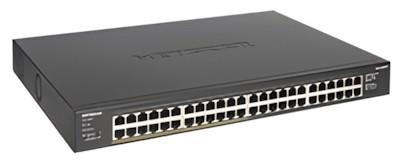 Netgear GS348PP-100 Netgear GS348PP-100