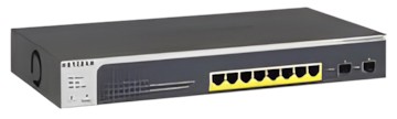 Netgear GS510TPP Netgear GS510TPP