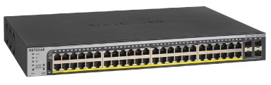 Netgear GS752TPP Netgear GS752TPP