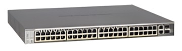 Netgear GS752TXP Netgear GS752TXP