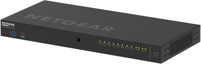 Netgear GSM4212P-100EUS Netgear GSM4212P-100EUS