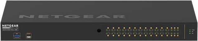 Netgear GSM4230P Netgear GSM4230P