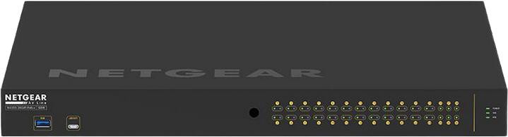 Netgear GSM4230UP Netgear GSM4230UP