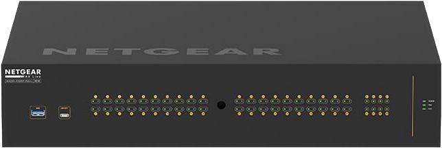 Netgear GSM4248UX Netgear GSM4248UX