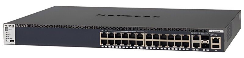 Netgear GSM4328S Netgear GSM4328S