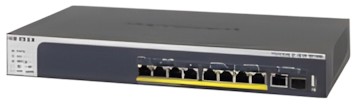 Netgear MS510TXPP Netgear MS510TXPP