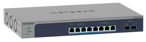 Netgear MS510TXUP-100 Netgear MS510TXUP-100