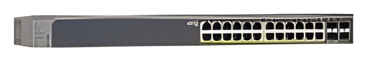 Netgear ProSafe GS728TPP Netgear ProSafe GS728TPP