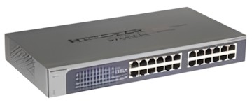 Netgear ProSafe Plus JGS524Ev2 Netgear ProSafe Plus JGS524Ev2