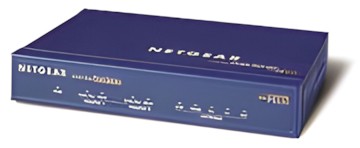 Netgear PS110 Netgear PS110