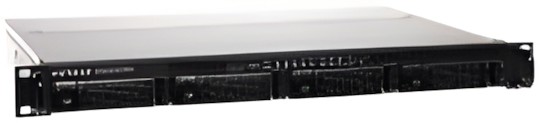 Netgear ReadyNAS 1500 4TB (RNRX441E) Netgear ReadyNAS 1500 4TB (RNRX441E)