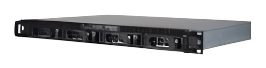 Netgear ReadyNAS 2120 8TB (RN21242D) Netgear ReadyNAS 2120 8TB (RN21242D)