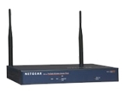 Netgear WG302GE Wireless Access Point Netgear WG302GE Wireless Access Point