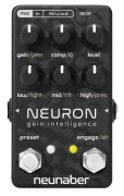 Neunaber Neuron Gain Intelligence Neunaber Neuron Gain Intelligence