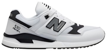 New Balance 530 Leather Men New Balance 530 Leather Men