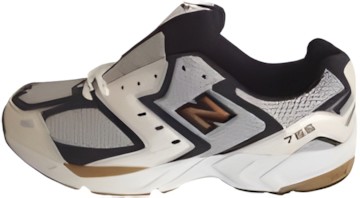 New Balance 766 New Balance 766