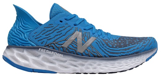 New Balance Fresh Foam 1080v10 Men New Balance Fresh Foam 1080v10 Men